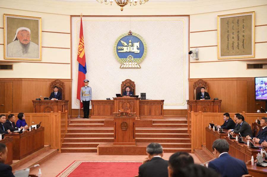 Итгэлийн зээл итгэл төрүүлсэн ч, төсвийнхөнд орлого олох боломж өгнө гэв үү? 