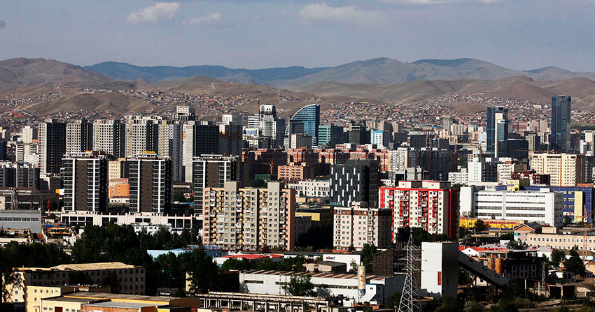 Open Data: 5-9 давхар цэцэрлэг, автомашиныг хийгээр цэнэглэх станц, аялал жуулчлалын цогцолборын барилга ашиглалтад&nbsp;оржээ