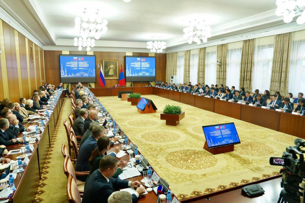 ЗГ ХООРОНДЫН ХУРАЛДААН: ГААЛИЙН ТАТВАР, ЦӨМИЙН ЦАХИЛГААН СТАНЦ, “МИР” КАРТ, ЦАХИМ&nbsp;ХУДАЛДАА