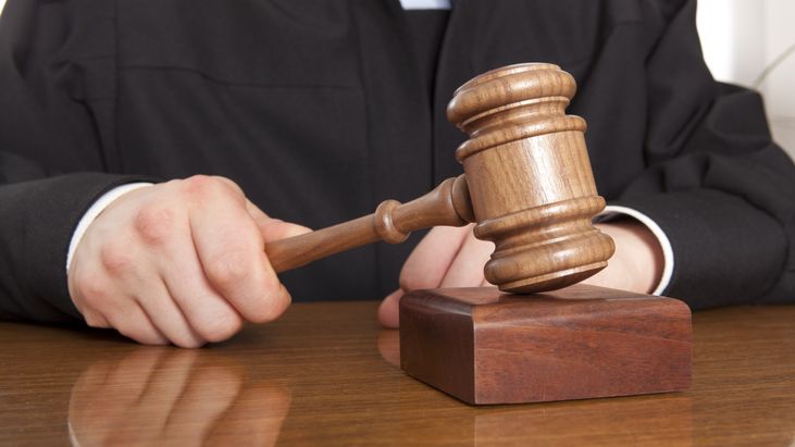 ГЭР БҮЛ, ХҮҮХДИЙН ХЭРГИЙН ДАГНАСАН ШҮҮХ&nbsp;БАЙГУУЛНА