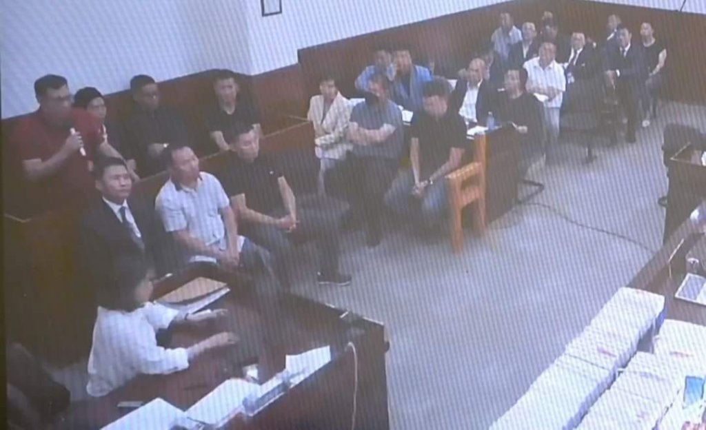 НҮҮРСНИЙ ГЭХ ТОДОТГОЛТОЙ ХЭРГИЙН ХОЛБОГДОГЧДОД ЯМАР ЯЛ&nbsp;ОНООВ?