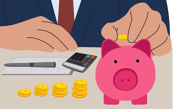 ТҮҮХЭН ӨНДӨР БУЮУ 535.1 ТЭРБУМ ТӨГРӨГИЙН НОГДОЛ АШГИЙГ&nbsp;ХУВААРИЛНА