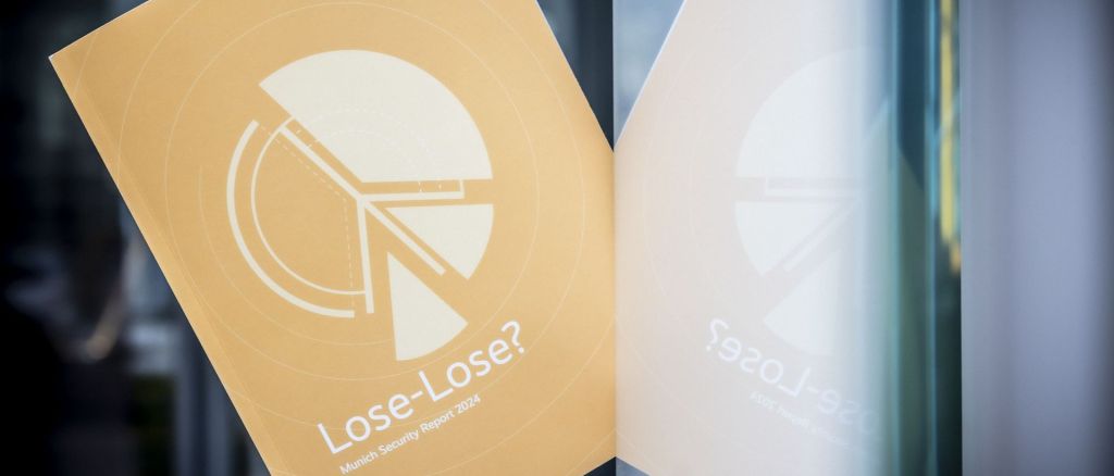 МЮНХЕНИЙ БАГА ХУРАЛ: ӨНӨӨГИЙН НӨХЦӨЛ БАЙДАЛ&nbsp;“LOSE-LOSE”