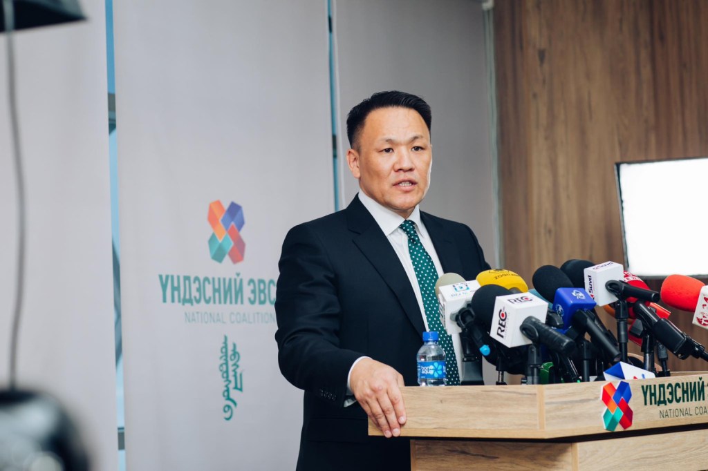 Н.НОМТОЙБАЯР ТЭРГҮҮТЭЙ 154 ХҮН 2 ӨДРИЙН ДОТОР ЗӨРЧЛӨӨ АРИЛГАВАЛ СЕХ&nbsp;БҮРТГЭНЭ