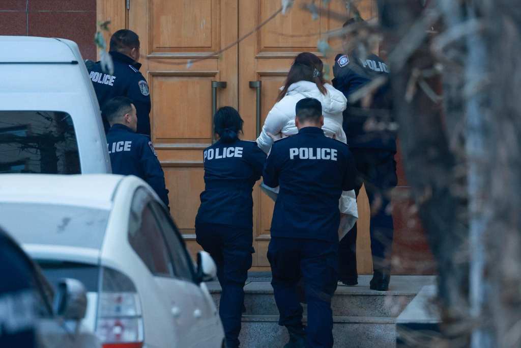 RSF: ХЭВЛЭЛИЙН ЭРХ ЧӨЛӨӨГ ХӨСӨРДҮҮЛЭХ АЮУЛТАЙ ЖИШИГ&nbsp;ТОГТООНО