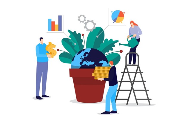 МЭДЭЭЛЭЛ, ХАРИЛЦАА, ХОЛБООНЫ САЛБАР ХӨГЖИХ ТУСАМ ХӨРӨНГӨ ОРУУЛАЛТ&nbsp;ШААРДДАГ