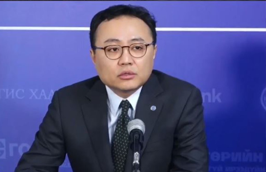 УЛСЫН ТӨСӨВ, УРСГАЛ ДАНСНЫ ХОС АЛДАГДАЛД ХҮРЧ БОЛЗОШГҮЙГ&nbsp;АНХААРУУЛАВ