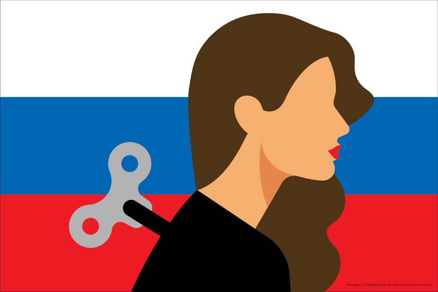 МОНИТОРИНГ: “МОНГОЛ ДАХЬ ОРОСЫГ ДЭМЖИГЧ ХАЯГУУДЫН ХУУРАМЧ МЭДЭЭЛЭЛ, НАРРАТИВЫГ ОЙЛГОХ&nbsp;НЬ”