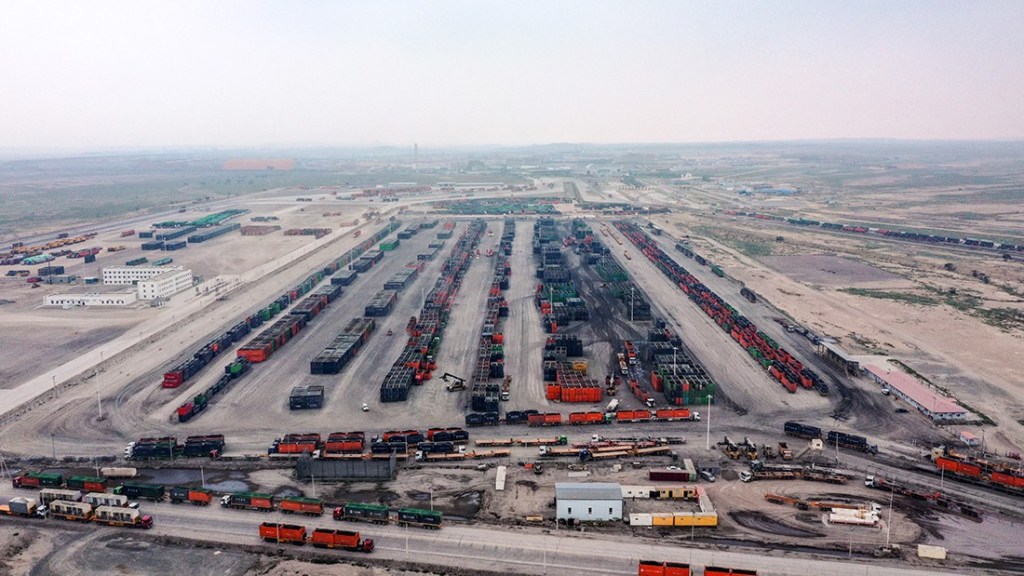 “Эрдэнэс Тавантолгой”-д тогтоосон онцгой дэглэм дуусгавар&nbsp;боллоо