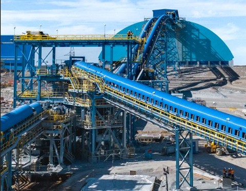 Зэсийн гарц нь 78%-иар нэмэгдсэн “Оюутолгой” УИХ-ын түр хорооны хуралд оролцохгүй&nbsp;гэв