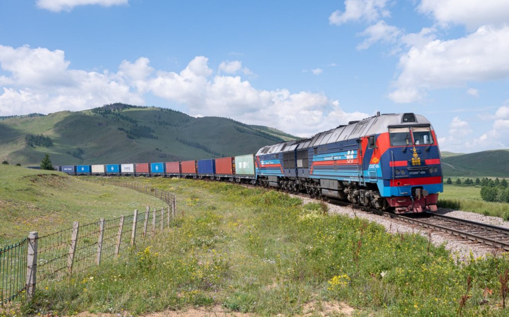 Сергей Павлов: УБТЗ-ыг шинэчлэхэд 1.1 тэрбум ам.доллар шаардлагатай