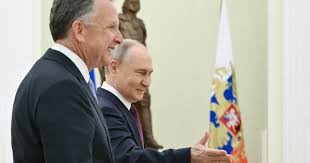 Путин: Европод Украин шиг зөөлөн&nbsp;хандахгүй