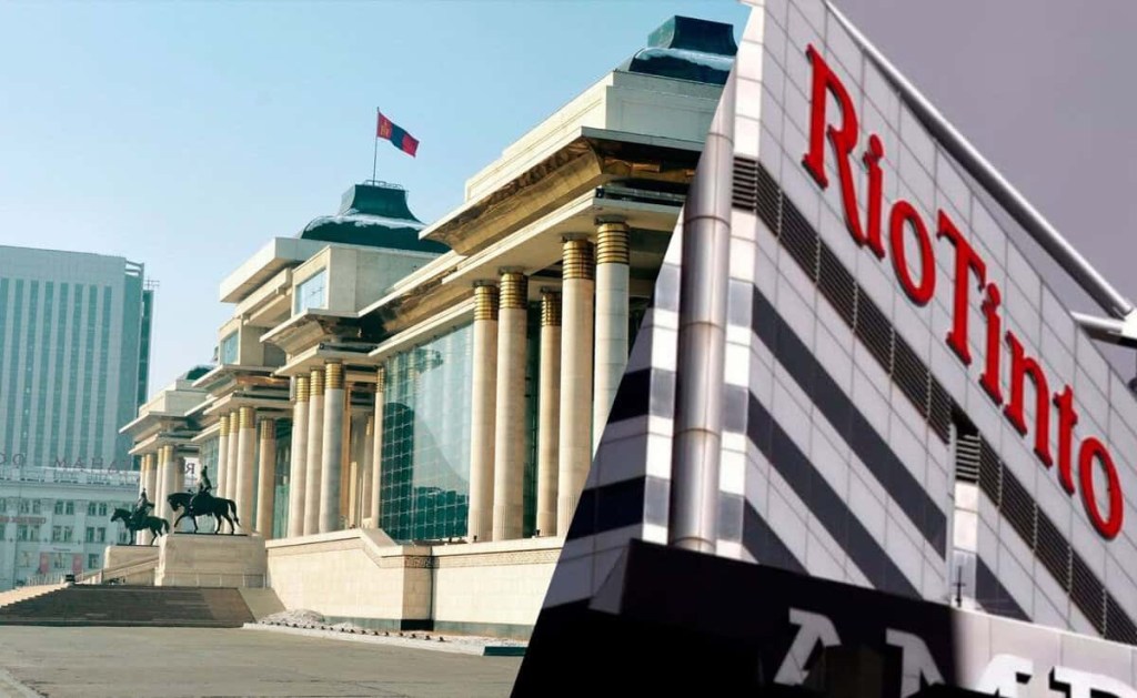 Төр нь “Рио Тинто”-д, иргэд, ААН нь төрдөө&nbsp;өртэй