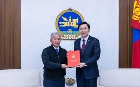 ЕАЭЗХ-ны Худалдааны түр хэлэлцээр УИХ-ын босгонд тулж&nbsp;ирлээ