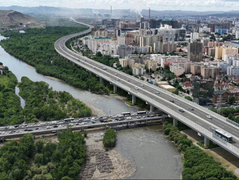 Туулын хурдны замыг эсэргүүцэх баримтууд