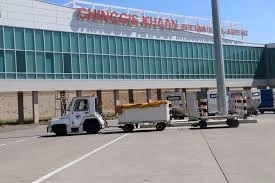 Оросуудын тулгалт: Агаарын хөлгийн түлш нийлүүлэх&nbsp;хэлэлцээр