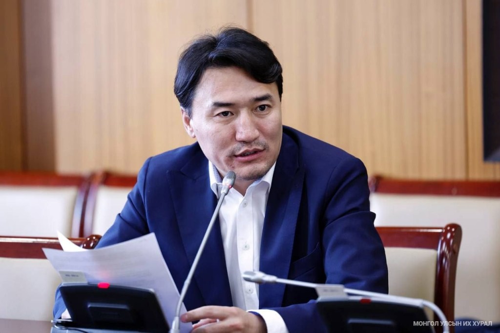 Г.Дамдинням: Рио Тинтотой хийж буй хэлэлцээр амжилттай явж&nbsp;байна