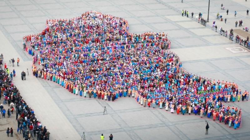 Монгол хүний дундаж наслалт нэг насаар&nbsp;буурчээ