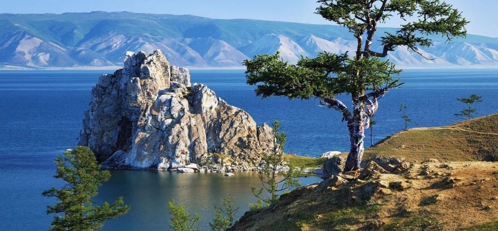Манай Эгийн УЦС-аас өмнө оросууд өөрсдөө Байгалийг сүйтгэх&nbsp;нь