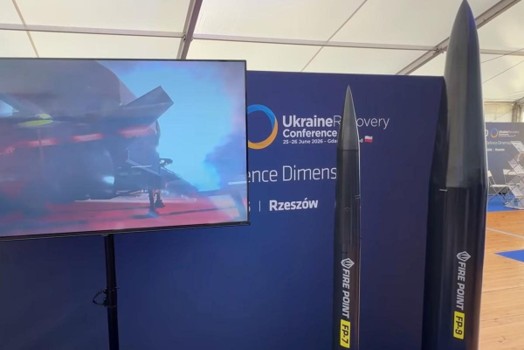 Намар гэхэд Москваг баллистик пуужингаар харвана хэмээн Украин төлөвлөж байна