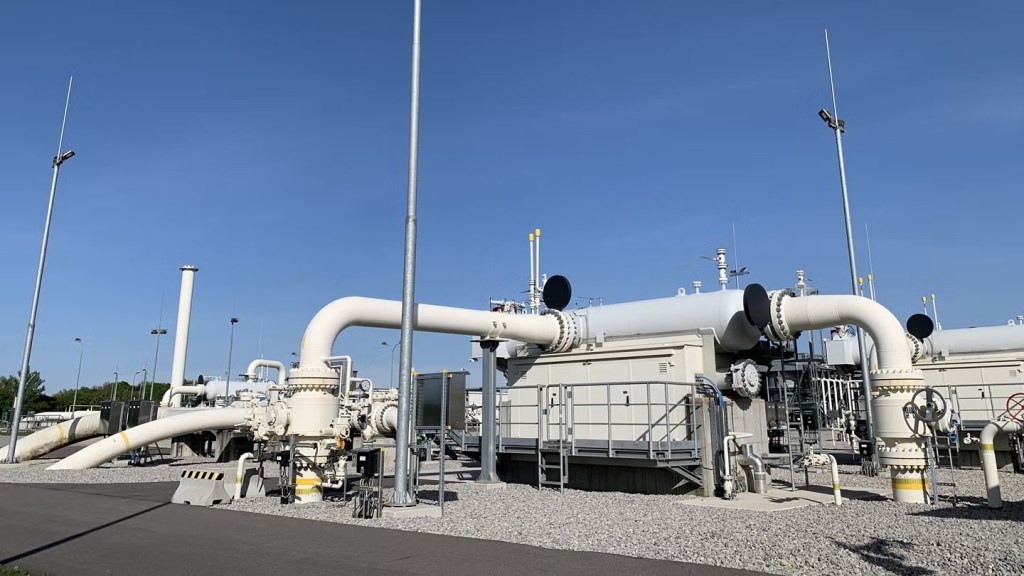 Jade Gas-ийн Тавантолгойн нүүрсний давхаргын метан хийн төсөл амжилттай урагшилж&nbsp;байна